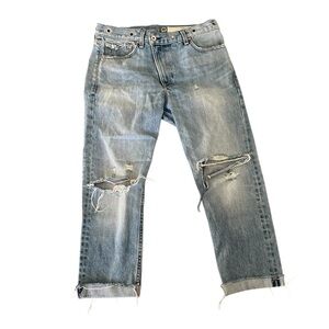 rag & bone Jean Size 27